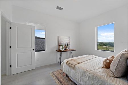 New construction Single-Family house 6340 Chorus Dr, Mascotte, FL 34753 plan Model 2 Story - image 8