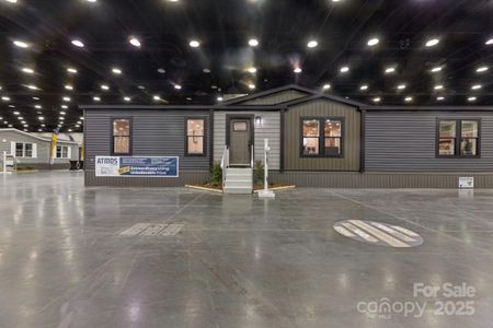 New construction Single-Family house 121 Green St, Connelly Springs, NC 28612 - image