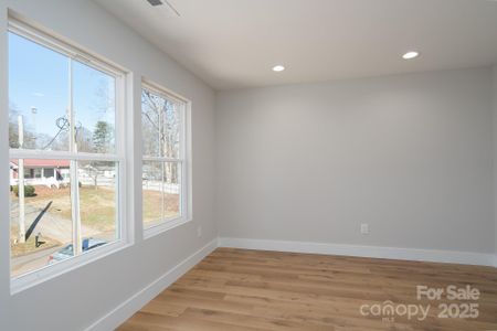 New construction Single-Family house 527 Crowell Ave, Statesville, NC 28677 null- photo 13 13