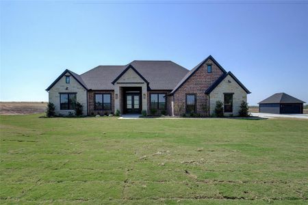 Coppenger Place by DoubleRock Homes in Godley - photo 0 0