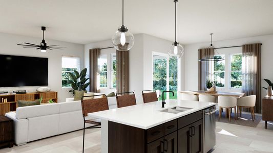 New construction Single-Family house 3 Ellaville Dr, Palm Coast, FL 32137 null- photo 10 10
