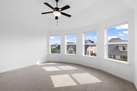 New construction Single-Family house 1041 Adair Rd, Prosper, TX 75078 null- photo 23 23