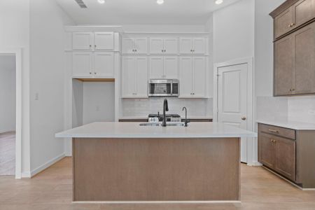 New construction Single-Family house 10931 Middle Ridge Dr, Missouri City, TX 77459 - image 6