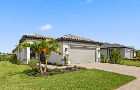 New construction Single-Family house 1939 Sierra Ct, Naples, FL 34120 plan Contour - image