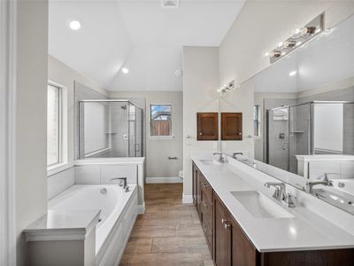 New construction Single-Family house 315 Pennington Rd, Josephine, TX 75173 - image 6