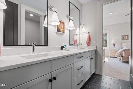 New construction Single-Family house 2109 Camber Dr, Wake Forest, NC 27587 - image 11