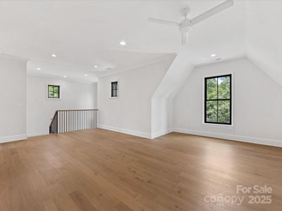 New construction Single-Family house 2608 Croydon Rd, Charlotte, NC 28209 null- photo 37 37