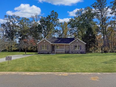 New construction Single-Family house 1501 Harris Dr, Orangeburg, SC 29118 - image