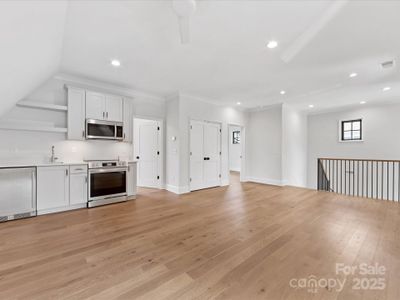 New construction Single-Family house 2608 Croydon Rd, Charlotte, NC 28209 null- photo 35 35
