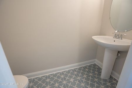 New construction Single-Family house 254 Lamego Ln, St. Augustine, FL 32095 plan TOCOI - image 19