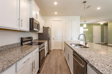 New construction Single-Family house 50 Folson Ln, Palm Coast, FL 32137 - image 15