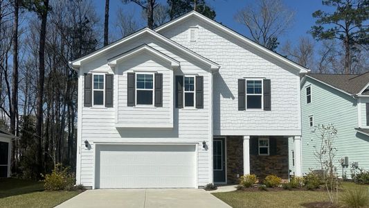 New construction Single-Family house 2000 Summersail Ct, Myrtle Beach, SC 29579 plan KYLE - image