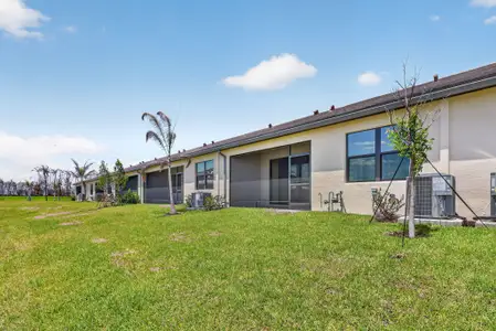 New construction Single-Family house 13600 Sw Starkissed Ln, Port St. Lucie, FL 34987 plan Areca - image 3