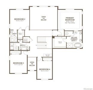 New construction Single-Family house 6030 Oban Rd, Timnath, CO 80547 - image