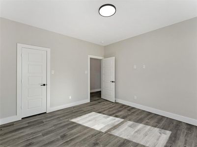 New construction Single-Family house 2519 Fernwood Ave, Dallas, TX 75216 null- photo 19 19