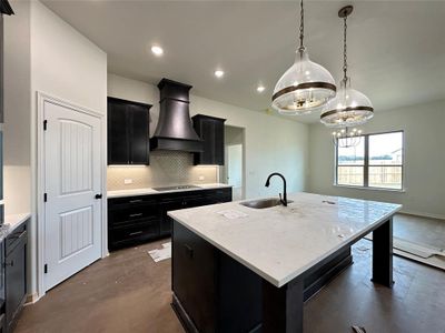 New construction Single-Family house 126 Lasso Lp, Lorena, TX 76655 - image 14