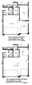 New construction Single-Family house 1607 Barlett Sq, New Braunfels, TX 78130 null- photo 7 7