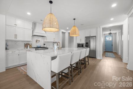 New construction Single-Family house 5575 Arden Mill Dr, Fort Mill, SC 29715 - image 12