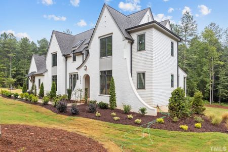 Wexford Reserve by Exeter Building Company in Wake Forest - photo 8 8