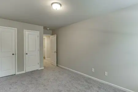 New construction Townhouse house 5132 Fox Den Rd, Oakwood, GA 30566 null- photo 20 20