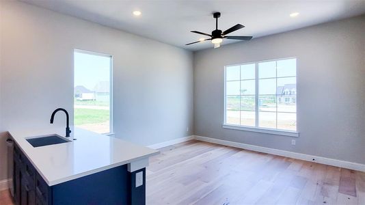 New construction Single-Family house 702 Cambridge Court, Nevada, TX 75173 - photo 14 14