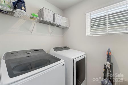 New construction Townhouse house 13327 Savaine St, Charlotte, NC 28278 null- photo 30 30