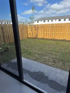 New construction Townhouse house 18941 Sw 344Th Ter, Homestead, FL 33034 - image