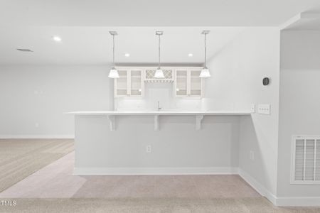 New construction Single-Family house 569 Freedom Trail Dr, Willow Spring, NC 27592 plan Columbia - image 18