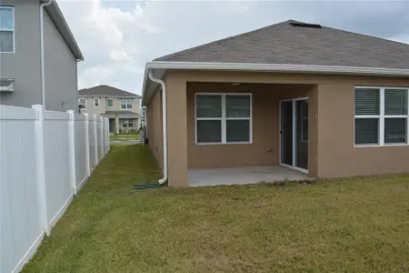 New construction Single-Family house 3344 Mystic Pond Lp, Lakeland, FL 33811 - image