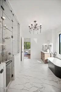 Firefly Overlook at Jordan Lake by Triple A Homes in Pittsboro - image 13