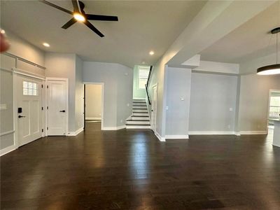 New construction Single-Family house 958 Joseph E Boone Blvd Nw, Atlanta, GA 30314 null- photo 36 36