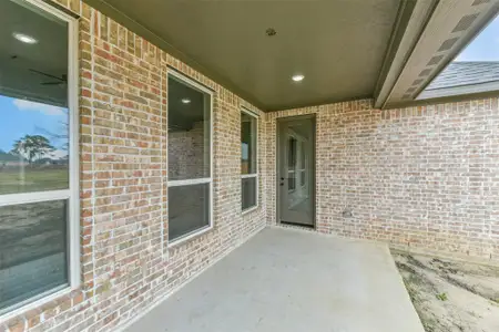 New construction Single-Family house 6611 Freret Bayou Dr, Baytown, TX 77523 - image 4