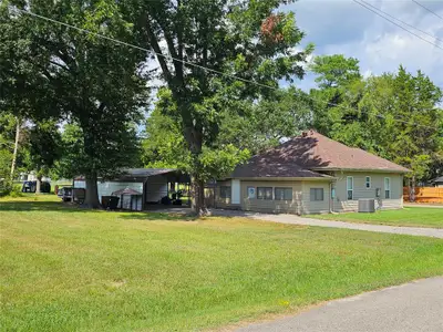 New construction Single-Family house 401 Central Ave, Quitman, TX 75783 - image