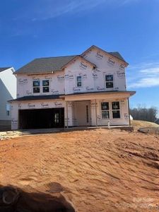 New construction Single-Family house 136 Glenn Dr, Mooresville, NC 28115 Leland Signature- photo 5 5