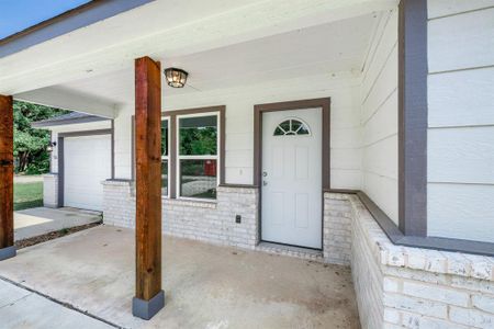 New construction Single-Family house 716 Hemlock Dr, West Tawakoni, TX 75474 - image