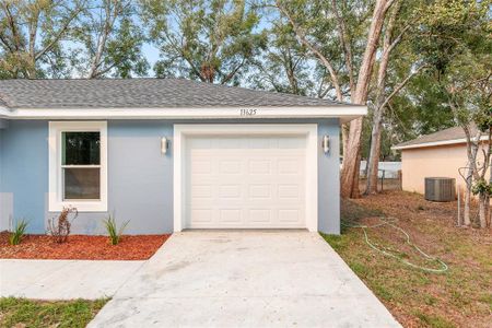 New construction Single-Family house 1820 Sw Harbor Hills Rd, Dunnellon, FL 34431 - image