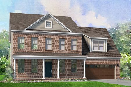 New construction Single-Family house 475 Lucky Dr Nw, Concord, NC 28027 null- photo 0