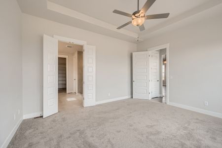 New construction Single-Family house 8405 S Winnipeg Ct, Aurora, CO 80016 null- photo 16 16