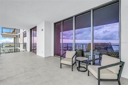 New construction Condo house 275 1St Ave S, Unit 3704, St. Petersburg, FL 33701 - image