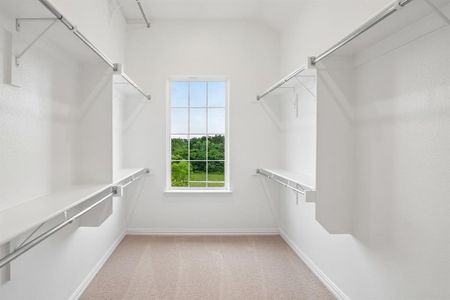 New construction Townhouse house 1402 Marsh Ln, Frisco, TX 75033 - image 18