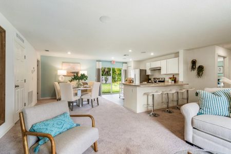 New construction Single-Family house 537 Sw Bayshore Blvd, Port St. Lucie, FL 34983 plan Bamboo - image 17