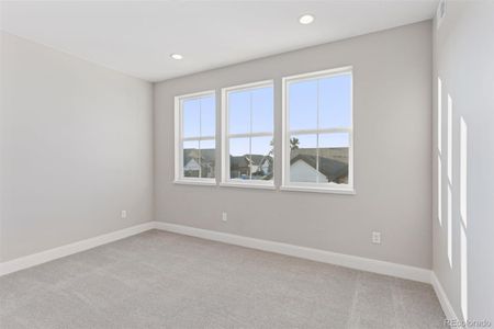 New construction Single-Family house 927 Williams Wy, Berthoud, CO 80513 - image 17
