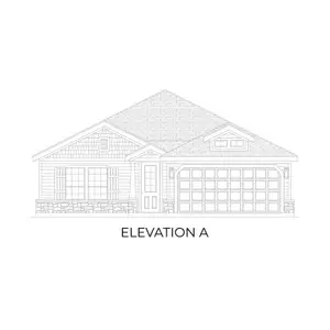New construction Single-Family house 2024 Blossom Trl, Mesquite, TX 75181 - image