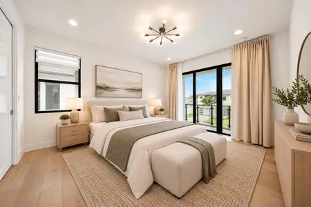 New construction Single-Family house 8095 Crystal Downs Ave, Boca Raton, FL 33434 plan Honolulu - image 15