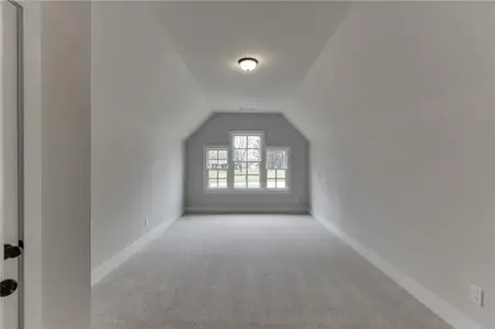 New construction Single-Family house 5450 Settingdown Rd, Cumming, GA 30041 plan Addison - image 20