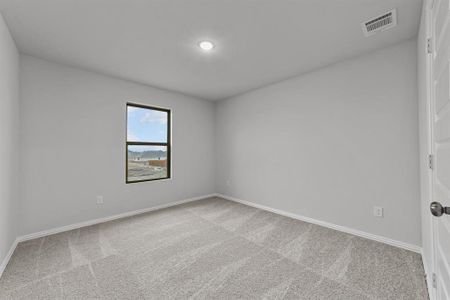 New construction Single-Family house 607 Forest Haven Dr, Van Alstyne, TX 75495 plan Heathbrook - image 13