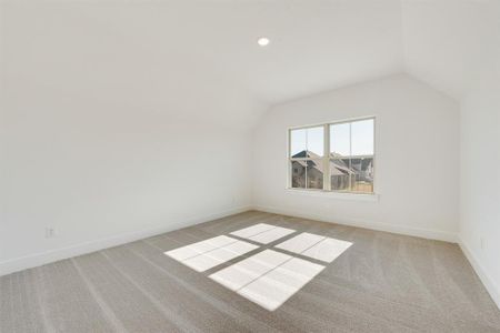 New construction Single-Family house 6040 Strada Cv, Fort Worth, TX 76123 Buda - SH 4446- photo 27 27