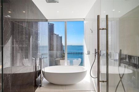 New construction Condo house 300 Biscayne Blvd Wy, Unit 1904C, Miami, FL 33131 - image 9