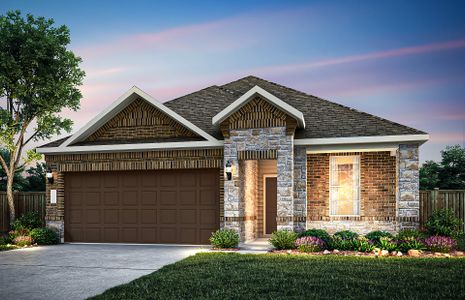 Highland Village by Pulte Homes in Georgetown - photo 4 4