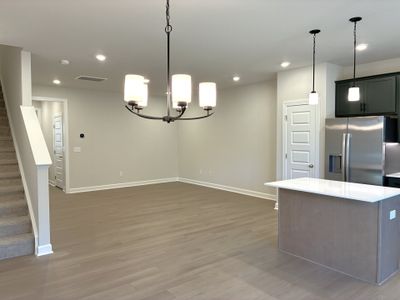 New construction Single-Family house 117 Rock Cress Trl, Greenville, SC 29607 plan The Carson - image 15